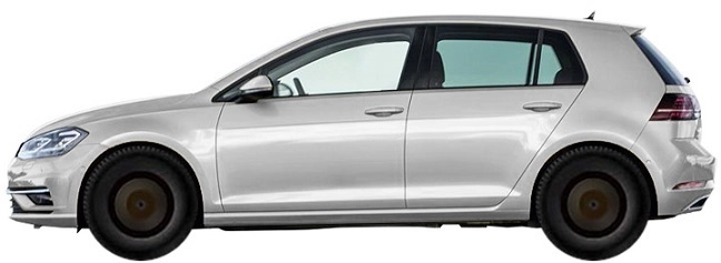 1.4 TSI (150 hp)