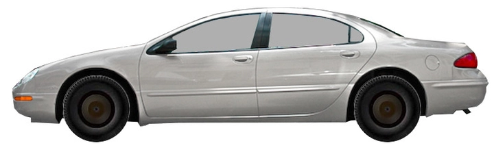 DB46R Sedan (1997-2004)