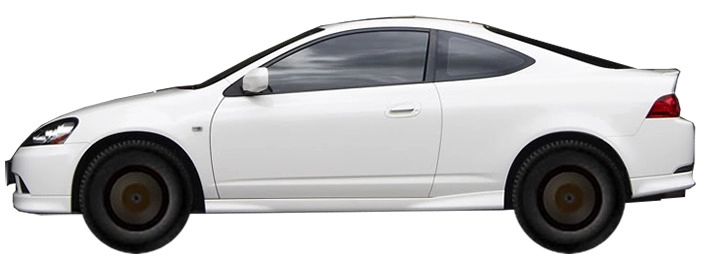 DC5 (2001-2006)