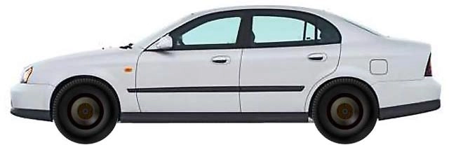 KLAL (2004-2006)