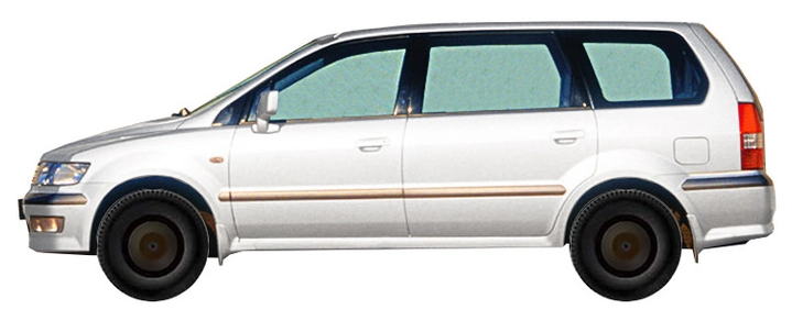 N50 MPV (1998-2004)