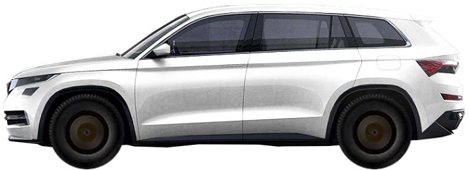 1.4 TSI 4x4