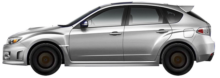 G4 5d (2011-2014)