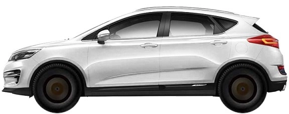 SUV (2019-2021)