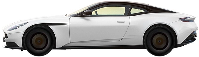 AM5 Volante Sports GT (2017-2024)
