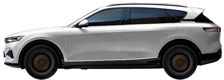 SUV I (2022-2024)