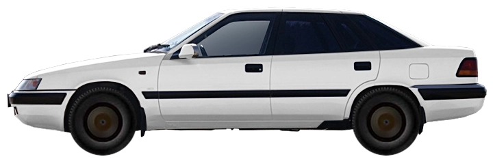 KLEJ (1995-1999)