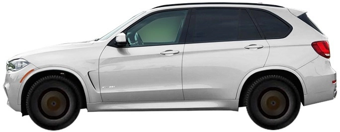 xDrive 30d