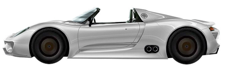 4.6 V8 Hybrid