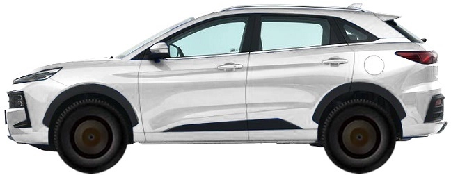 1.5 T