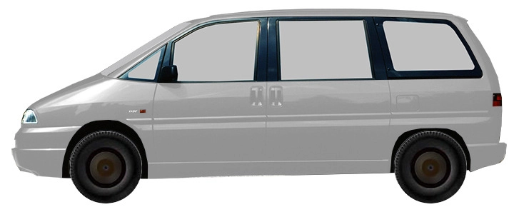 A/221 (1994-2002)