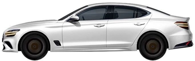 2.0 T-GDi AWD