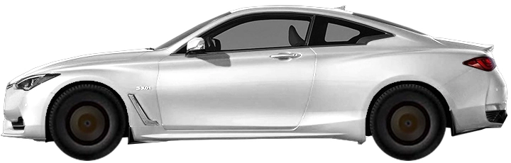 CV37 Coupe (2016-2020)