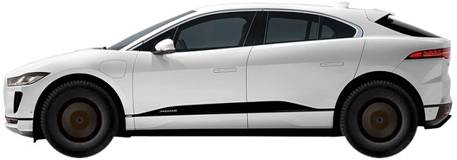 DH SUV (2018-2024)