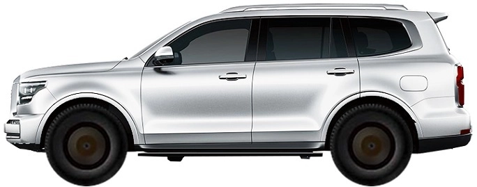 SUV (2022-2024)