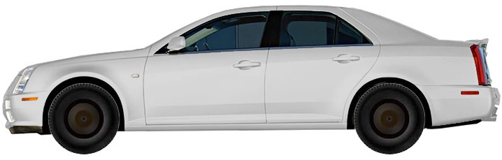 GMX295 (2005-2011)