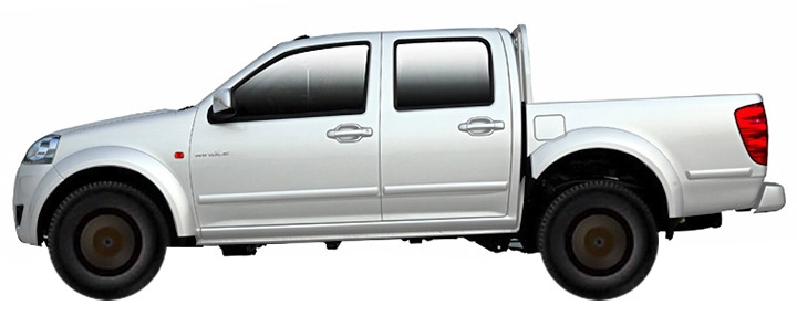 2.2 4WD