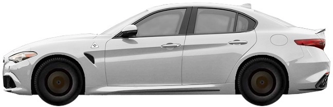 952 sedan (2016-2024)