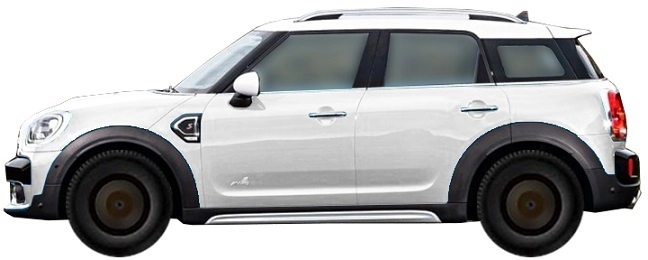 John Cooper Works