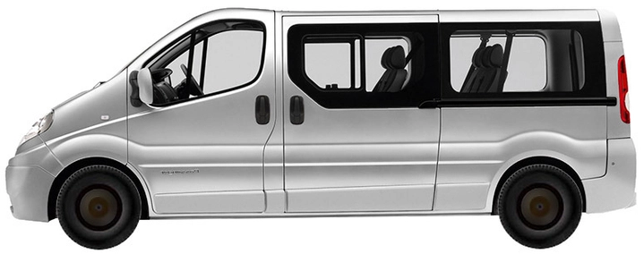 1.9 dCi