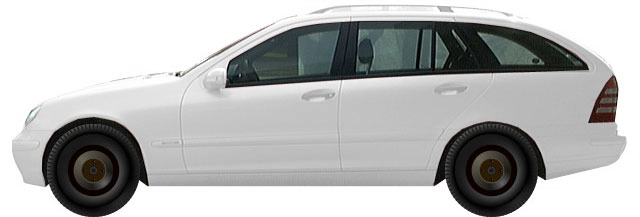 30 AMG CDI