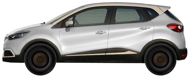 R (2013-2019)