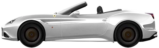 F149 Cabrio (2014-2019)