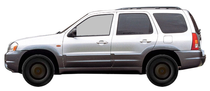 EP (2000-2008)