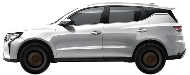 1.5 T