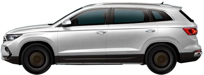 SUV (2020-2024)