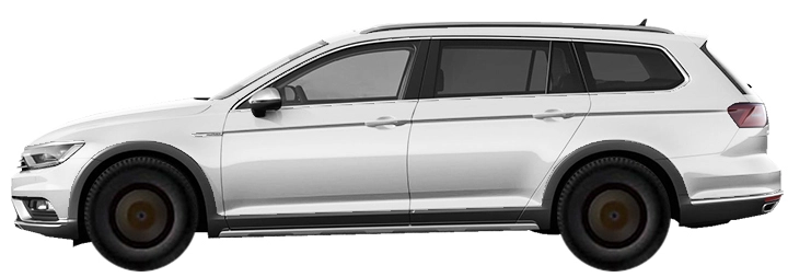 2.0 TSI 4Motion