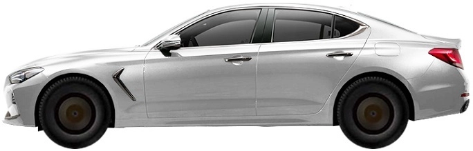 2.0 T-GDi 4WD