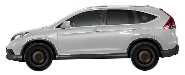 2.0 i-VTEC 4WD