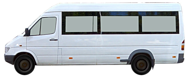 411 CDI 413 CDI