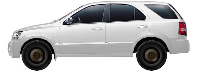 2.5 CRDI