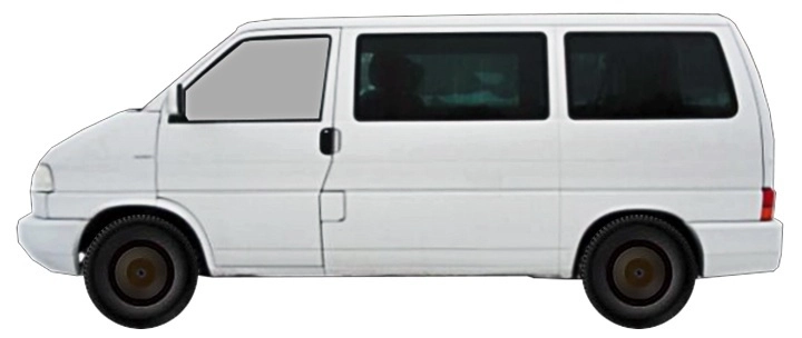 2.5 TDI Syncro