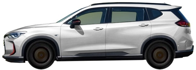 MPV II (2019-2023)