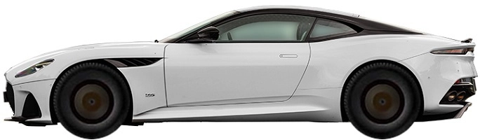 Coupe (2018-2024)