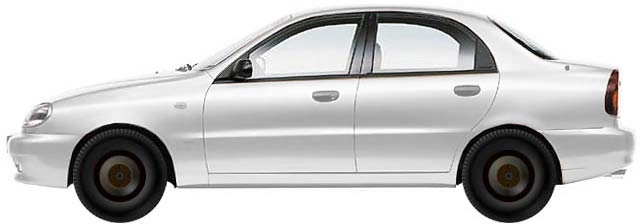 Sedan (2002-2009)