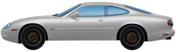 4.2V8 Kompressor