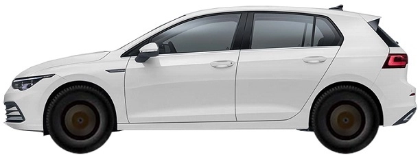 CD Hatchback (2020-2024)