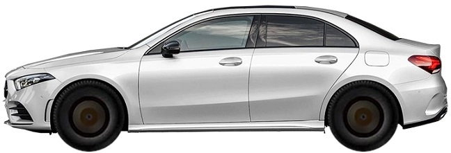 35 AMG 4Matic
