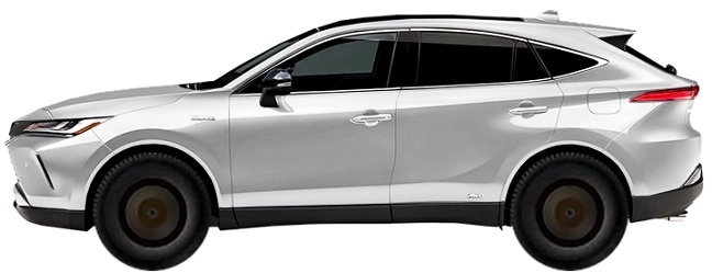 II XU80 (2020-2024)