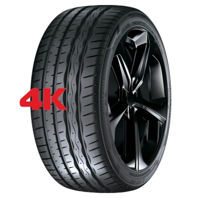 Шина Hankook Laufenn Z Fit EQ LK03 275/40 R19 105Y