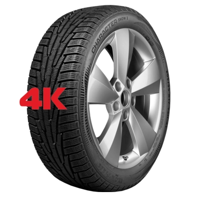 Шина Ikon Tyres Character Snow 2 205/60 R16 96R