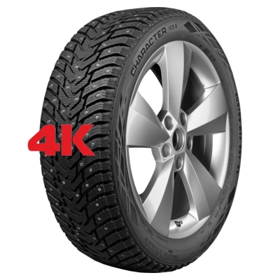 Шина Ikon Tyres Character Ice 8 205/60 R16 96T