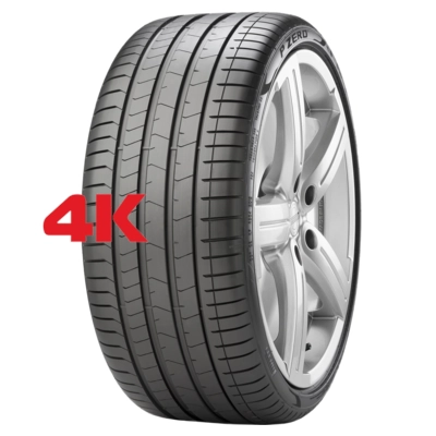 Шина Pirelli P Zero (PZ4) Luxury Saloon 285/40 R22 110Y