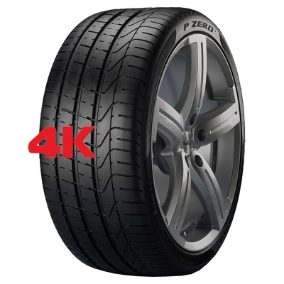 Шина Pirelli P Zero 245/40 R19 98Y