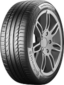 ContiSportContact 5 Шина Continental ContiSportContact 5 245/50 R18 100(Y) 