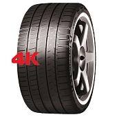 Pilot Super Sport Шина Michelin Pilot Super Sport 275/35 R19 100(Y) 